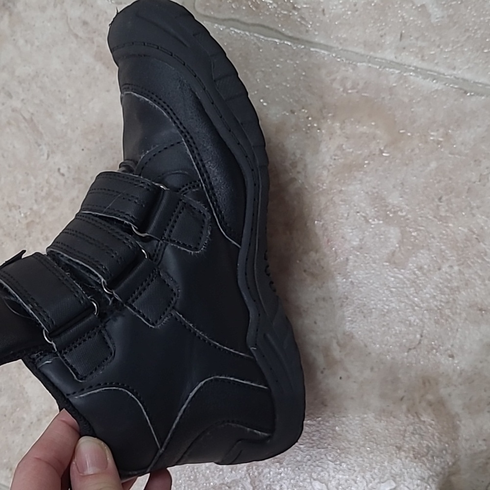 Kids boots size 2 - Picture 9 of 11